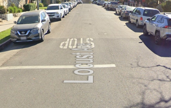 Man Stabbed After Verbal Dispute Escalates in Long Beach, Suspect In Custody