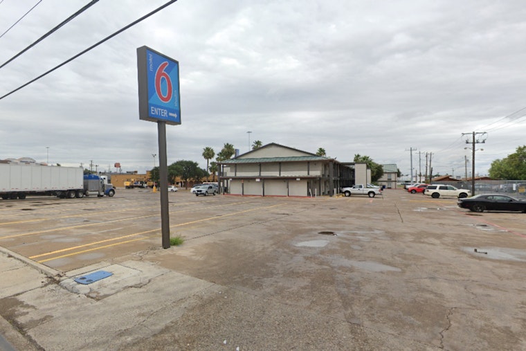 Man Stable After Being Shot at Northeast San Antonio Motel, Police Seek Unidentified Suspect