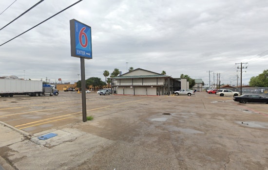 Man Stable After Being Shot at Northeast San Antonio Motel, Police Seek Unidentified Suspect