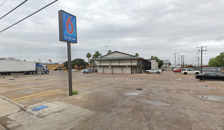 Man Stable After Being Shot at Northeast San Antonio Motel, Police Seek Unidentified Suspect