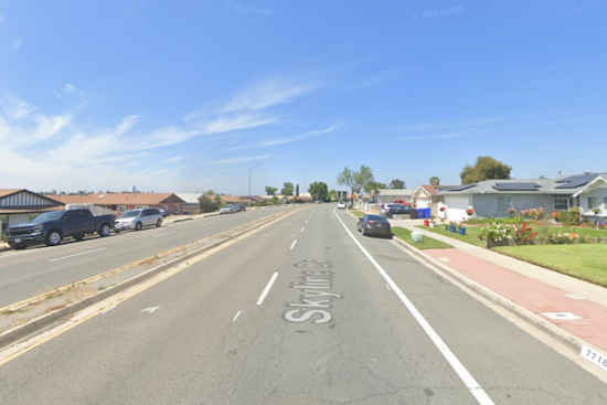 Man Suffers Serious Injuries in Bay Terraces Scooter Crash, SDPD Investigating