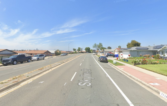 Man Suffers Serious Injuries in Bay Terraces Scooter Crash, SDPD Investigating