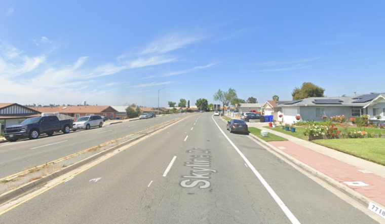 Man Suffers Serious Injuries in Bay Terraces Scooter Crash, SDPD Investigating