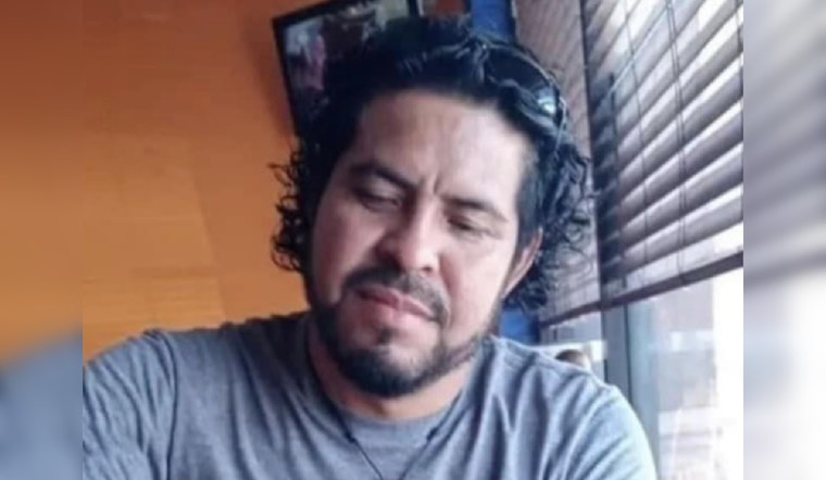 Man Suspected of Machete Attack on Ex-Girlfriend and Male Victim Arrested in Corpus Christi After Grimes County Manhunt