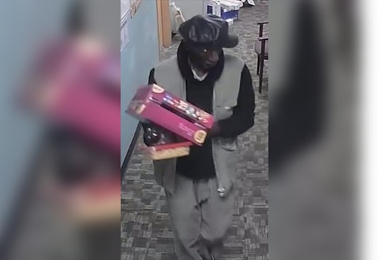 Man Suspected of String of Early Morning Burglaries in Philadelphia's 14th District, Police Seek Public's Assistance
