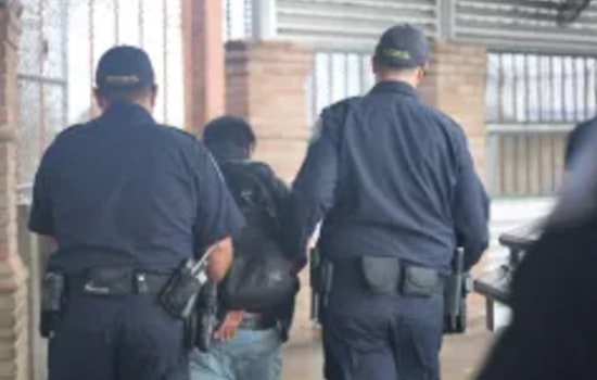 Man Wanted for Aggravated Murder in Mexico Apprehended at Progreso Port of Entry by CBP Officers