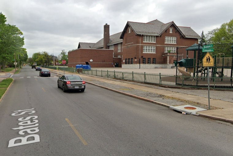 Man Wounded in Bates Avenue Shooting in St. Louis as Police Seek Public’s Help