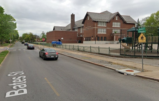 Man Wounded in Bates Avenue Shooting in St. Louis as Police Seek Public’s Help