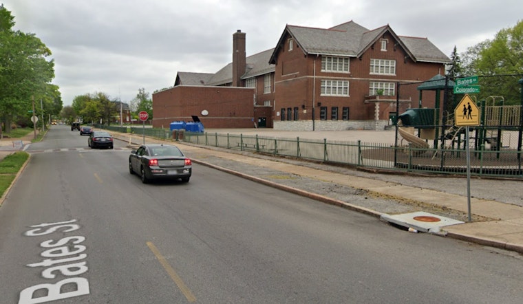 Man Wounded in Bates Avenue Shooting in St. Louis as Police Seek Public’s Help