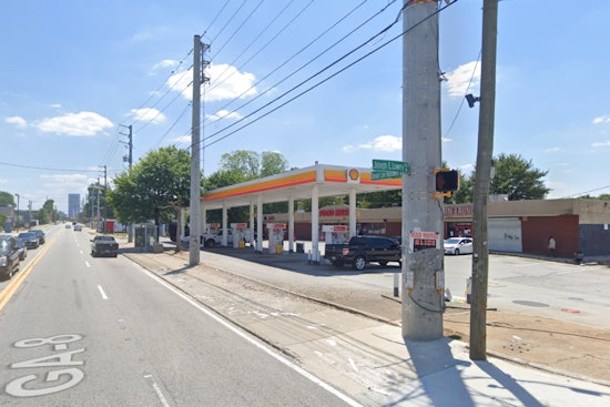 Man Wounded in Late-Night Shooting on Donald Lee Hollowell Parkway, Atlanta Police Seeking Leads