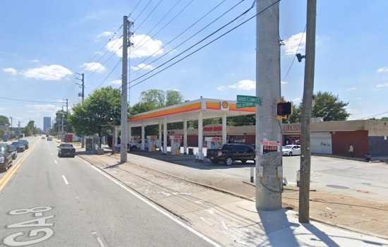 Man Wounded in Late-Night Shooting on Donald Lee Hollowell Parkway, Atlanta Police Seeking Leads