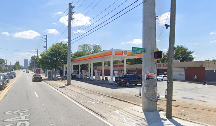 Man Wounded in Late-Night Shooting on Donald Lee Hollowell Parkway, Atlanta Police Seeking Leads