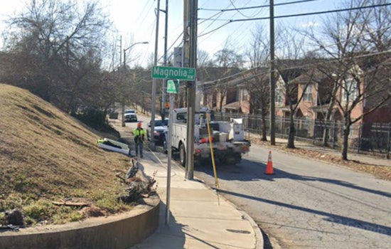 Man Wounded in Shooting at Atlanta's 803 Magnolia Way NW, Police Seek Witnesses