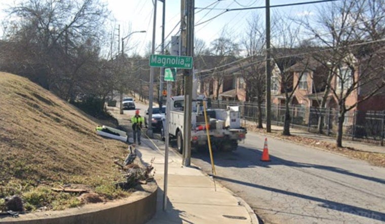 Man Wounded in Shooting at Atlanta's 803 Magnolia Way NW, Police Seek Witnesses