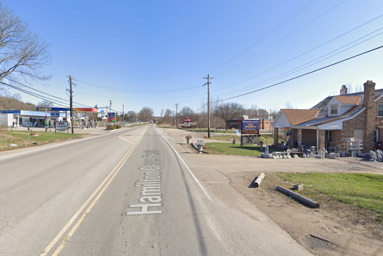 Man Wounded in Shooting Following Physical Altercation in Whitewater Township