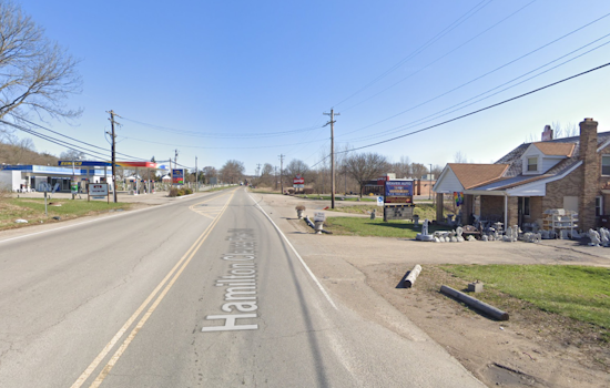 Man Wounded in Shooting Following Physical Altercation in Whitewater Township