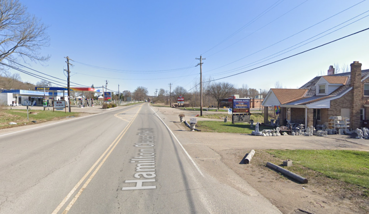 Man Wounded in Shooting Following Physical Altercation in Whitewater Township