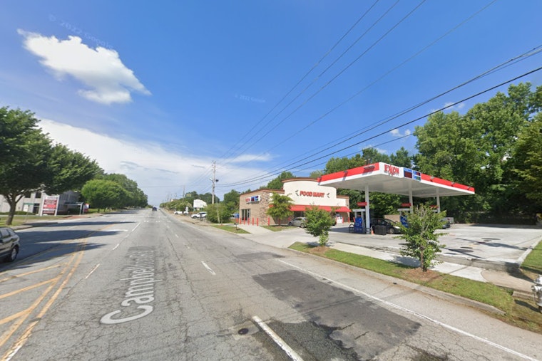 Man Wounded in Sylvan Rd Shooting Stemming from Domestic Dispute, Atlanta Police Investigating