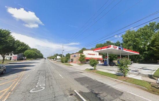 Man Wounded in Sylvan Rd Shooting Stemming from Domestic Dispute, Atlanta Police Investigating