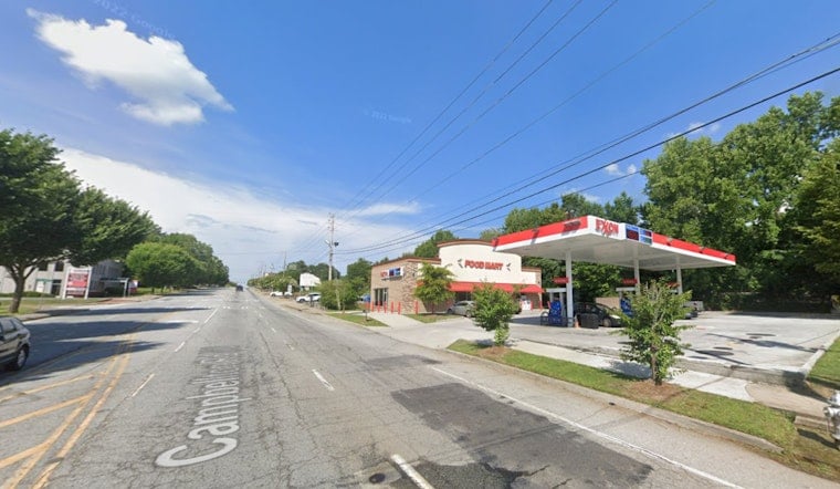 Man Wounded in Sylvan Rd Shooting Stemming from Domestic Dispute, Atlanta Police Investigating