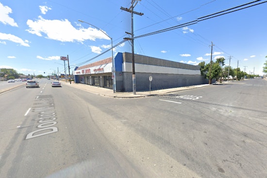 Man Fatally Shot in Stockton, Unknown Suspect at Large: Police Investigate Weekend Tragedy