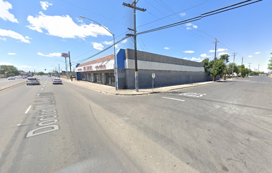 Man Fatally Shot in Stockton, Unknown Suspect at Large: Police Investigate Weekend Tragedy