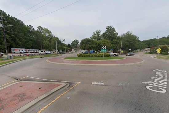 Man Wounded in Shooting Near Cary Urban Park, Police Seek Information on Suspect