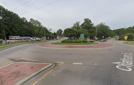 Man Wounded in Shooting Near Cary Urban Park, Police Seek Information on Suspect