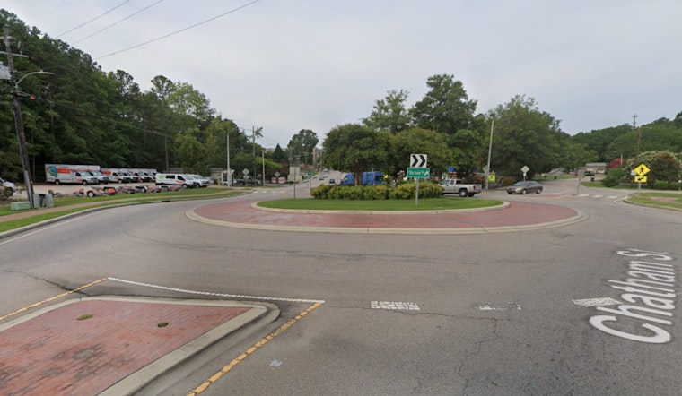 Man Wounded in Shooting Near Cary Urban Park, Police Seek Information on Suspect