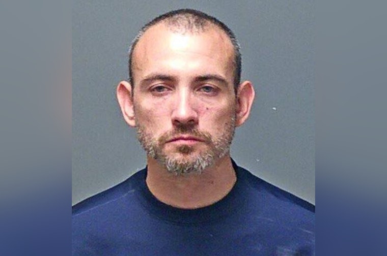 Manchester Man Charged With Parkside Convenient Store Burglaries, Found in Possession of Suspected Cocaine