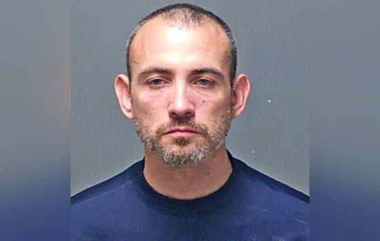 Manchester Man Charged With Parkside Convenient Store Burglaries, Found in Possession of Suspected Cocaine