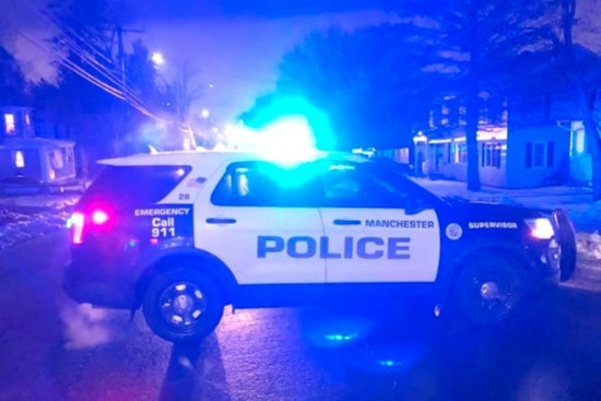 Manchester Mother Charged with Aggravated DUI in Crash with Twin Babies on Board
