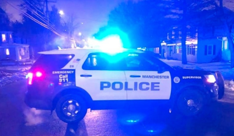 Manchester Mother Charged with Aggravated DUI in Crash with Twin Babies on Board
