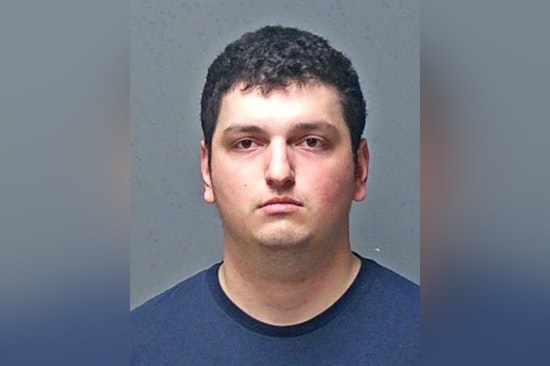Manchester Resident Charged with Possession of Child Sexual Abuse Images in Multi-Agency Investigation