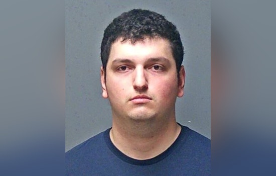 Manchester Resident Charged with Possession of Child Sexual Abuse Images in Multi-Agency Investigation