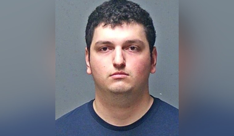 Manchester Resident Charged with Possession of Child Sexual Abuse Images in Multi-Agency Investigation