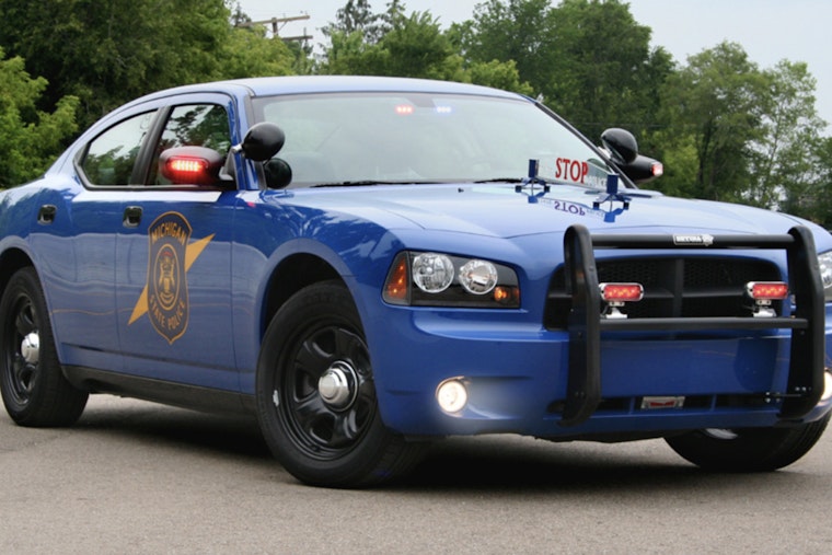 Manchester Township Man Killed in Rollover Crash in Washtenaw County, Investigation Underway