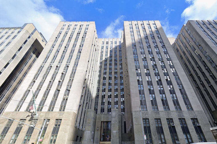 Manhattan Businessman Charged with Orchestrating $2 Million Loan Fraud Scheme