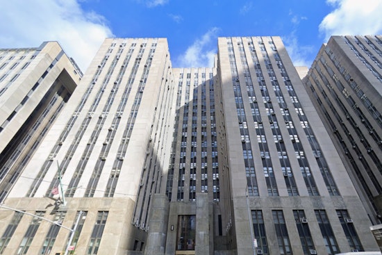 Manhattan Businessman Charged with Orchestrating $2 Million Loan Fraud Scheme