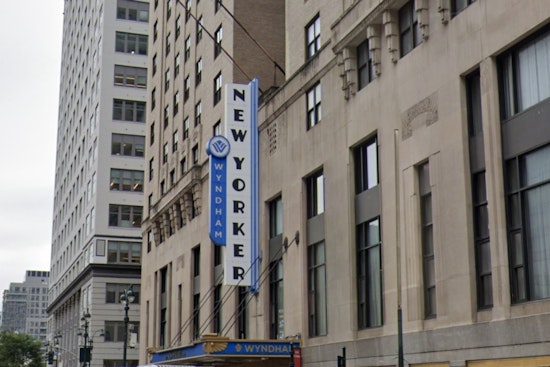 Manhattan Court Deems Tenant Who Lived Rent-Free at New Yorker Hotel Unfit for Fraud Trial