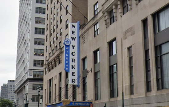 Manhattan Court Deems Tenant Who Lived Rent-Free at New Yorker Hotel Unfit for Fraud Trial