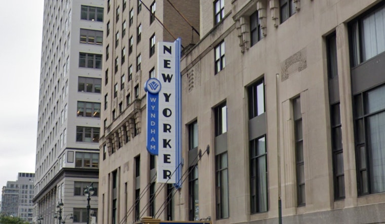 Manhattan Court Deems Tenant Who Lived Rent-Free at New Yorker Hotel Unfit for Fraud Trial