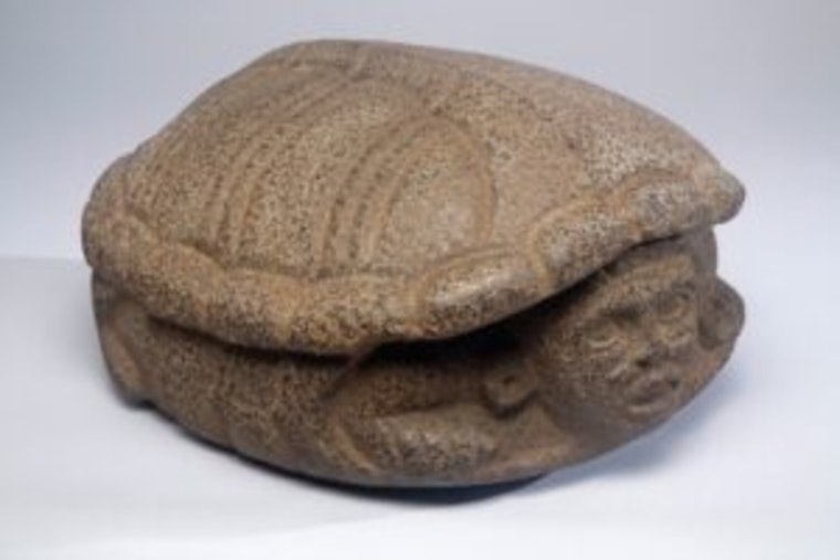Manhattan DA Announces Repatriation of 30 Ancient Artifacts to Mexico, Strengthening Cultural Heritage Ties