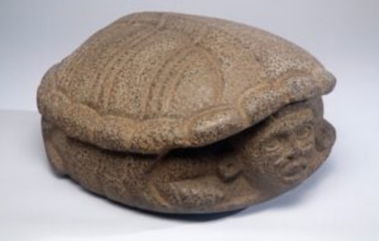 Manhattan DA Announces Repatriation of 30 Ancient Artifacts to Mexico, Strengthening Cultural Heritage Ties