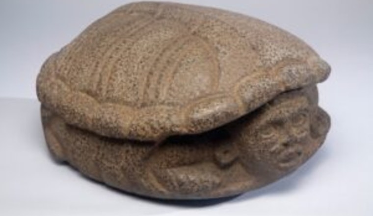 Manhattan DA Announces Repatriation of 30 Ancient Artifacts to Mexico, Strengthening Cultural Heritage Ties
