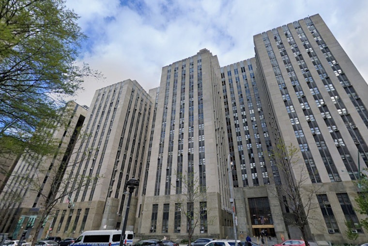 Manhattan DA Charges Man with Assault on 77-Year-Old Woman in Upper West Side Daytime Incident
