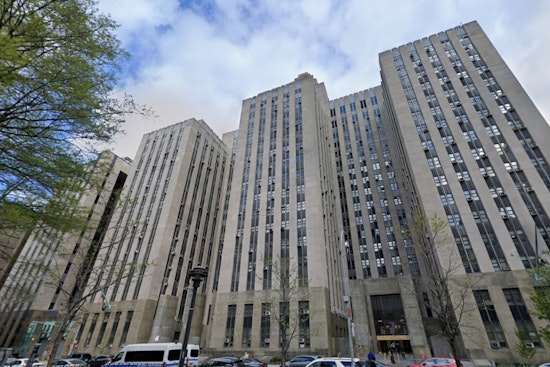 Manhattan DA Charges Man with Assault on 77-Year-Old Woman in Upper West Side Daytime Incident