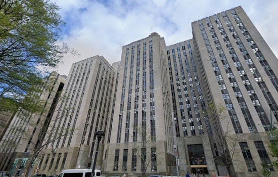 Manhattan DA Charges Man with Assault on 77-Year-Old Woman in Upper West Side Daytime Incident