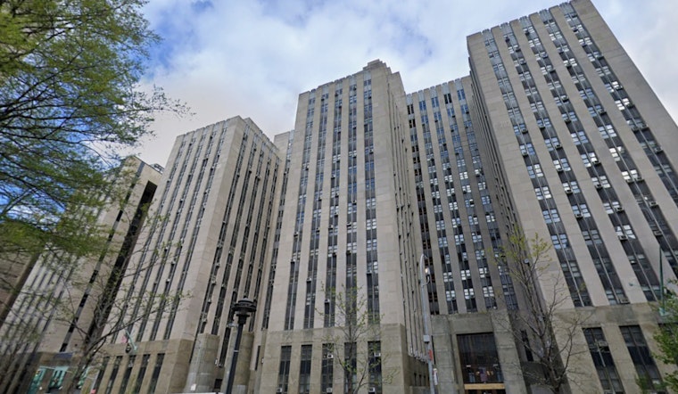 Manhattan DA Charges Man with Assault on 77-Year-Old Woman in Upper West Side Daytime Incident