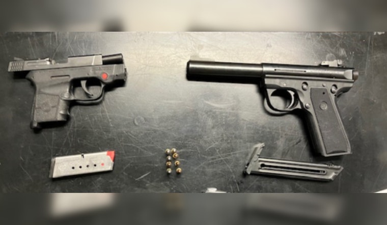 Manhattan DA Indicts 30 Gang Members for Multifaceted Violence in Washington Heights and Inwood